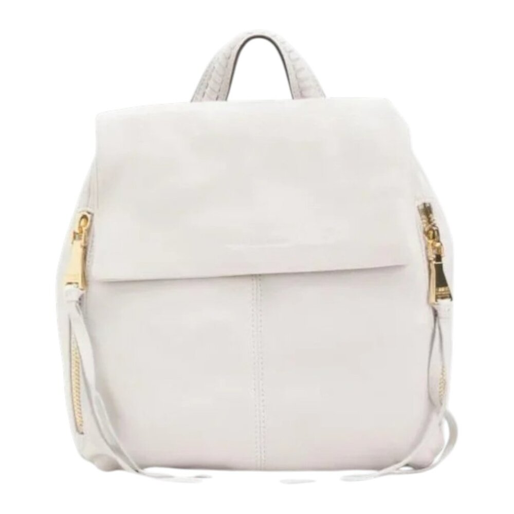 AIMEE Leather Bali Backpack